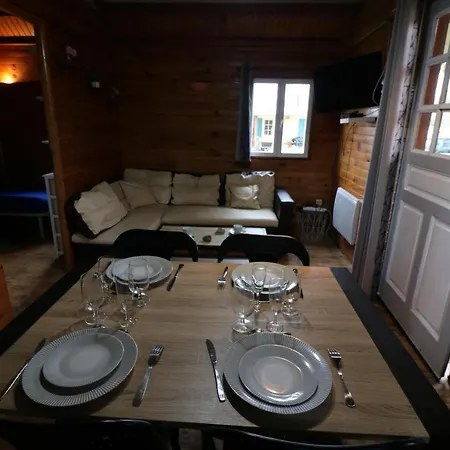 Camping La Tentation Renty Exterior photo