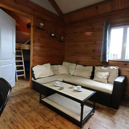 Camping La Tentation Renty Exterior photo
