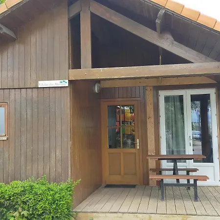 Camping La Tentation Renty Exterior photo