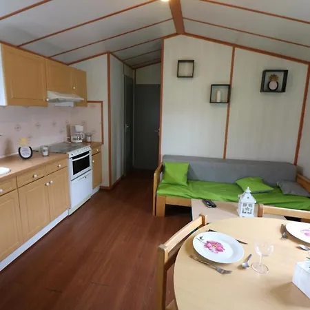 Camping La Tentation Renty Exterior photo
