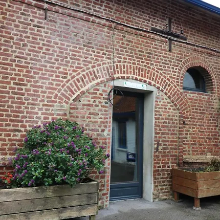 Camping La Tentation Renty Exterior photo