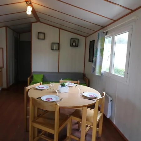Camping La Tentation Renty Exterior photo