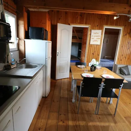 Camping La Tentation Renty Exterior photo