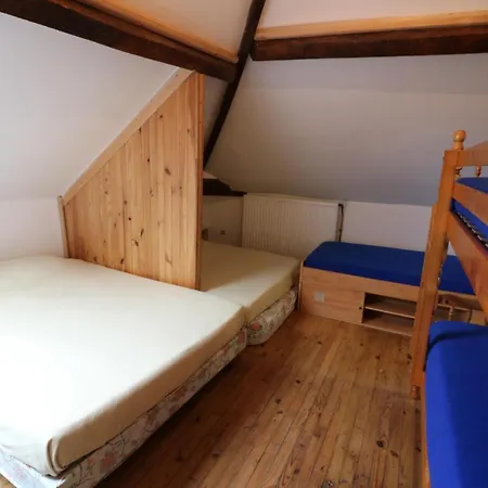 Camping La Tentation Renty Exterior photo