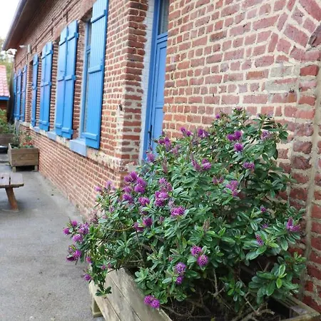 Camping La Tentation Renty Exterior photo