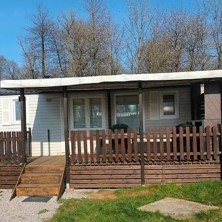 Camping La Tentation Renty Exterior photo