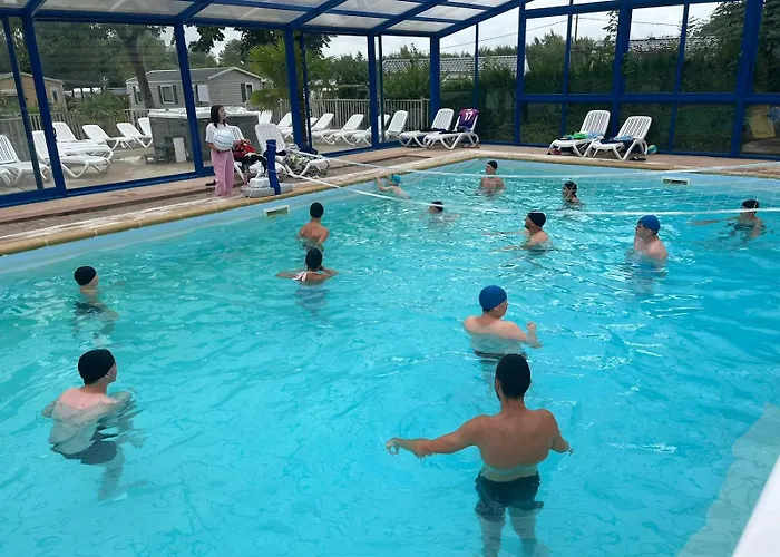 Camping La Tentation