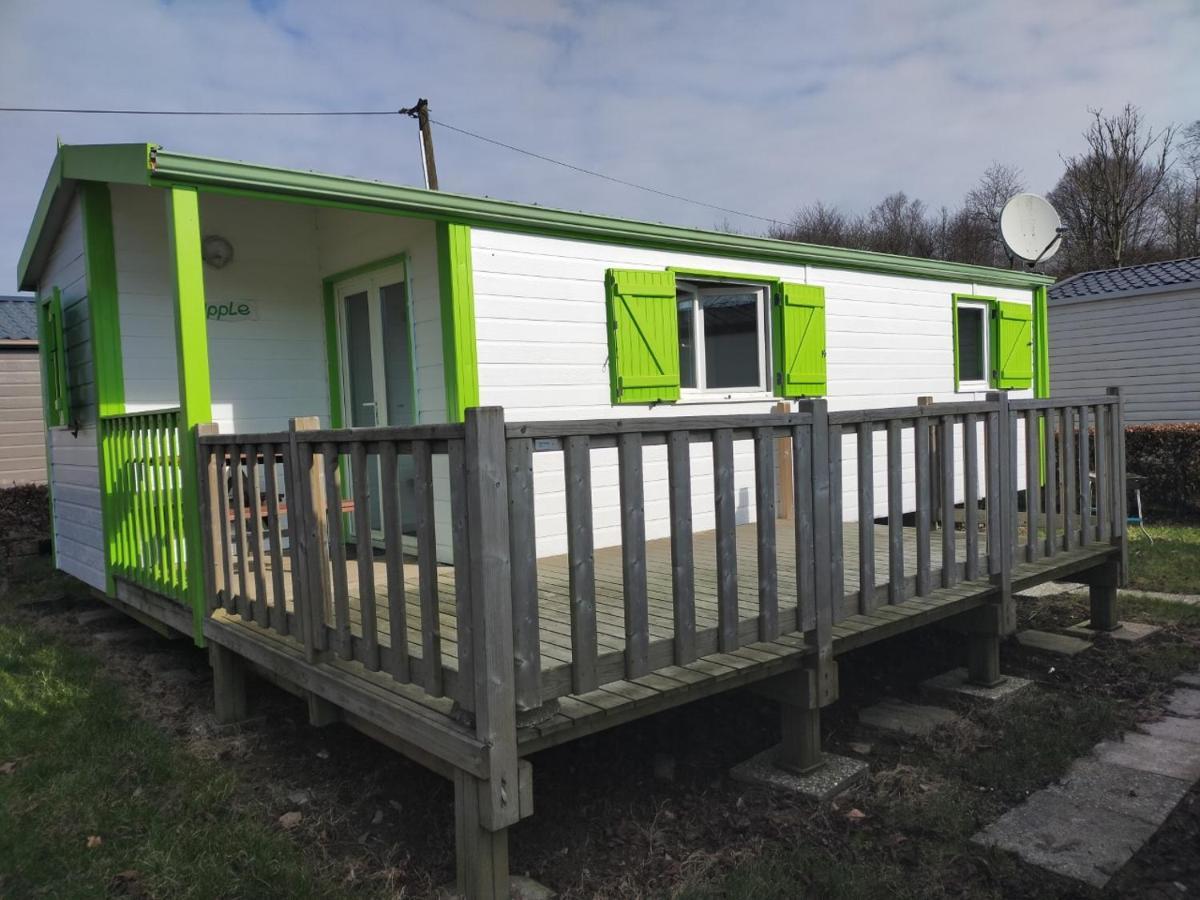 La Tentation Campingplatz Renty
