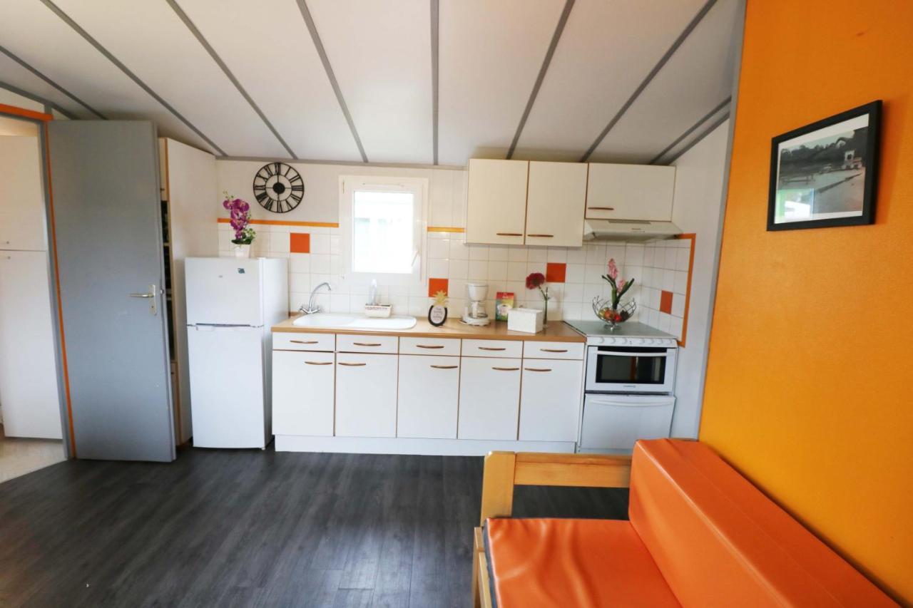 Campsite La Tentation