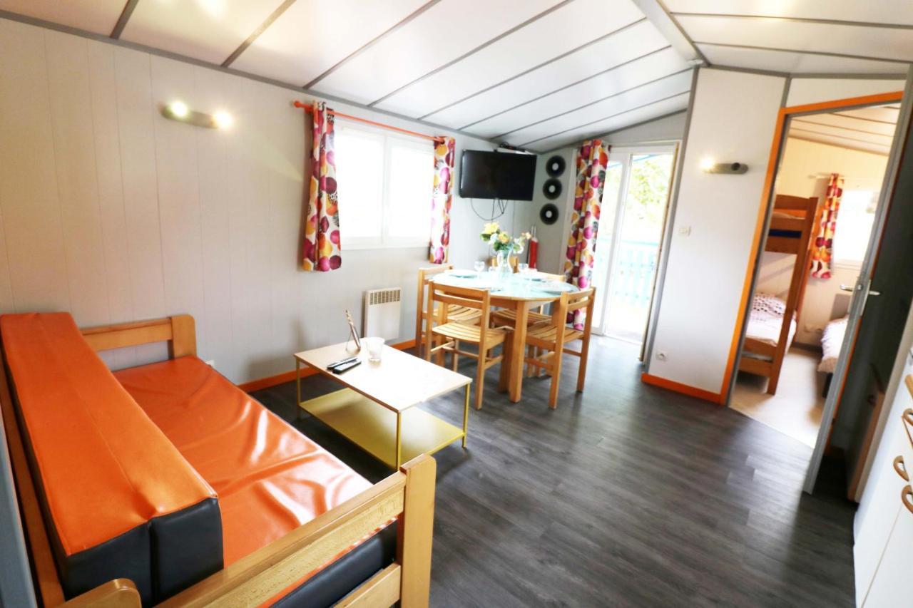 La Tentation Campsite *
