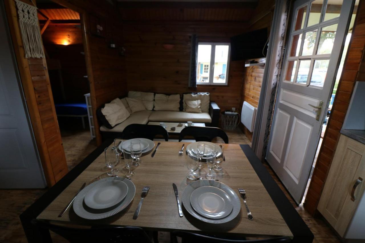 La Tentation Campingplatz Renty