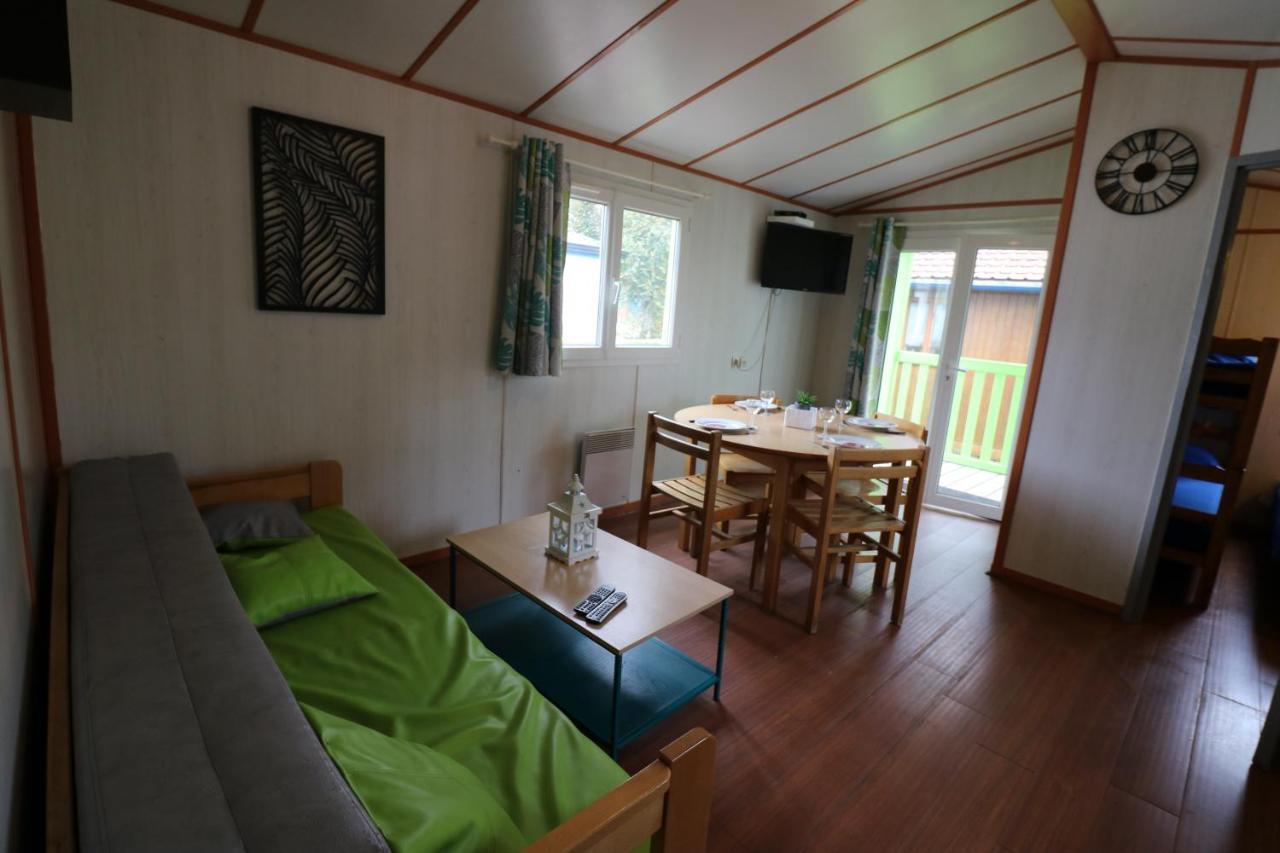 La Tentation Campingplatz
