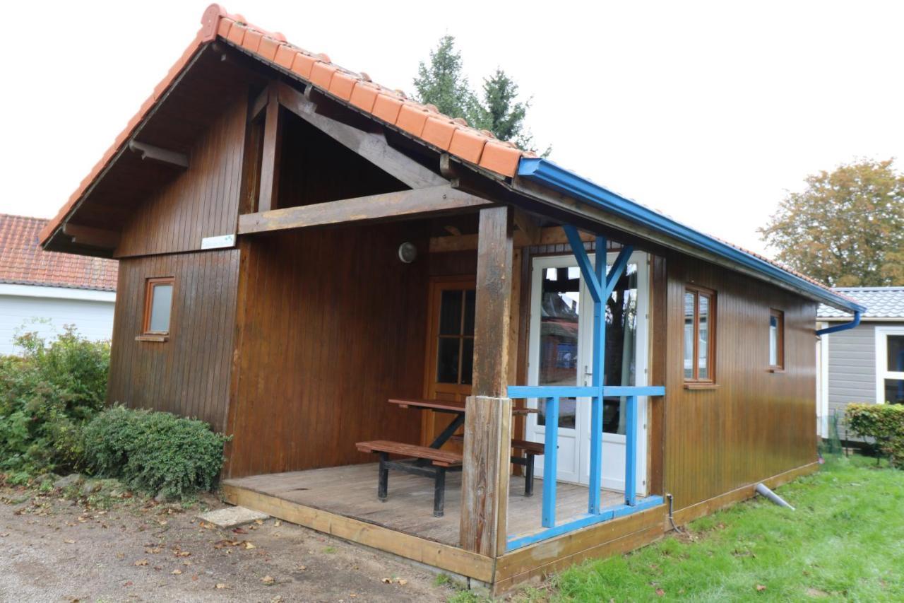 Campsite La Tentation *
