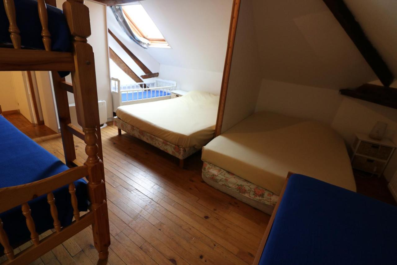 La Tentation Campingplatz *