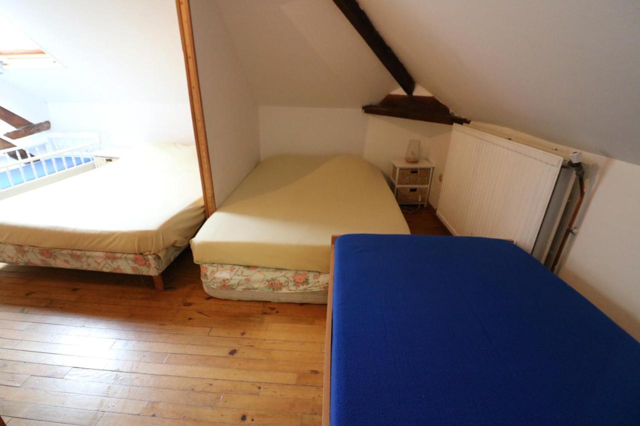 La Tentation Campingplatz *