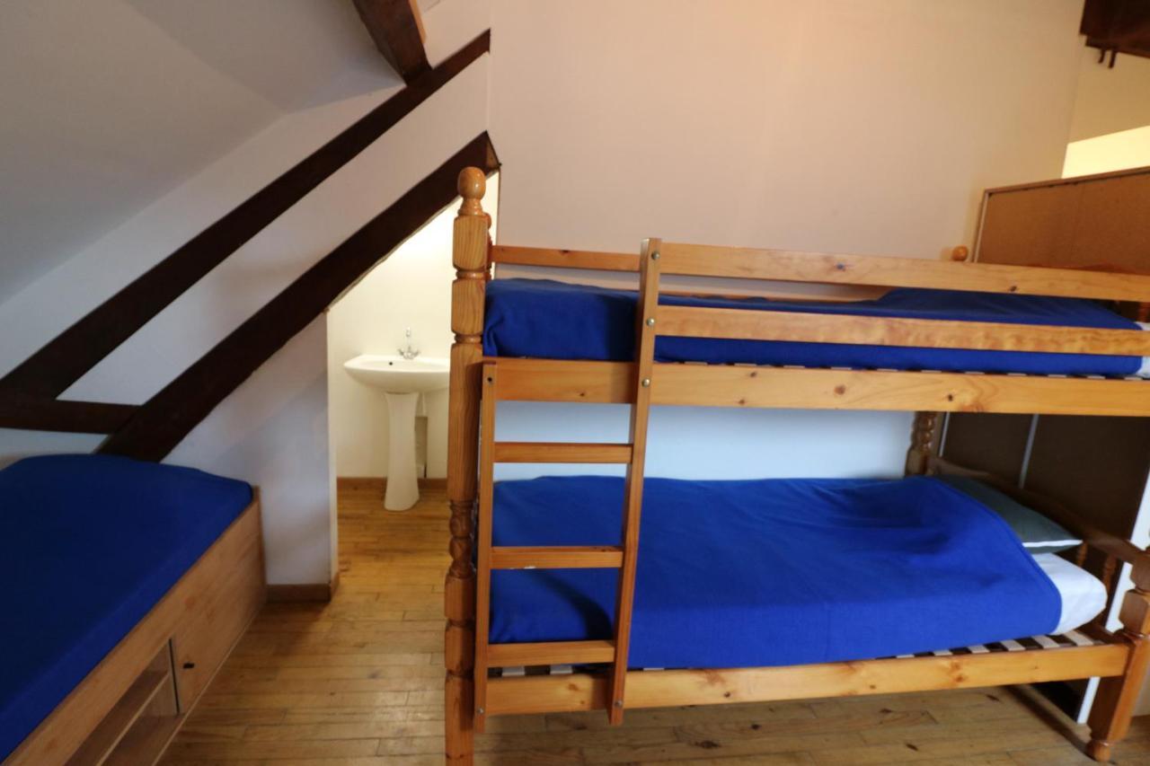 Campsite La Tentation Renty