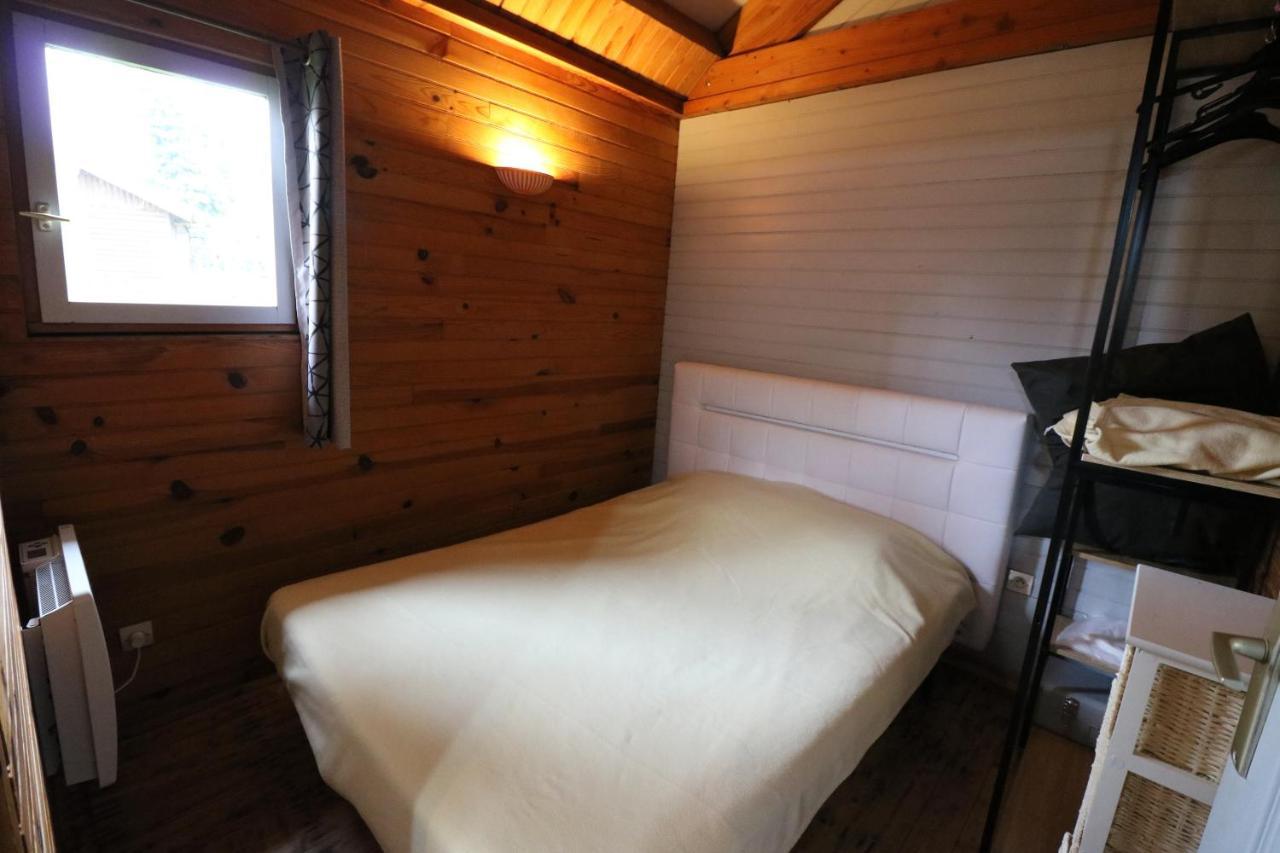 La Tentation Campingplatz