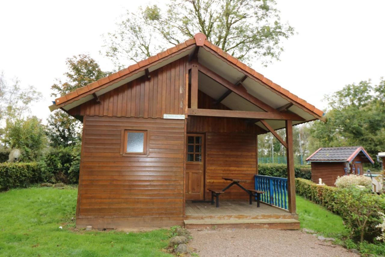 La Tentation Campingplatz