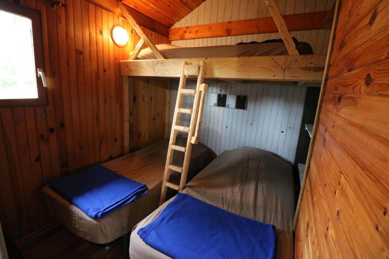 Campsite La Tentation Renty