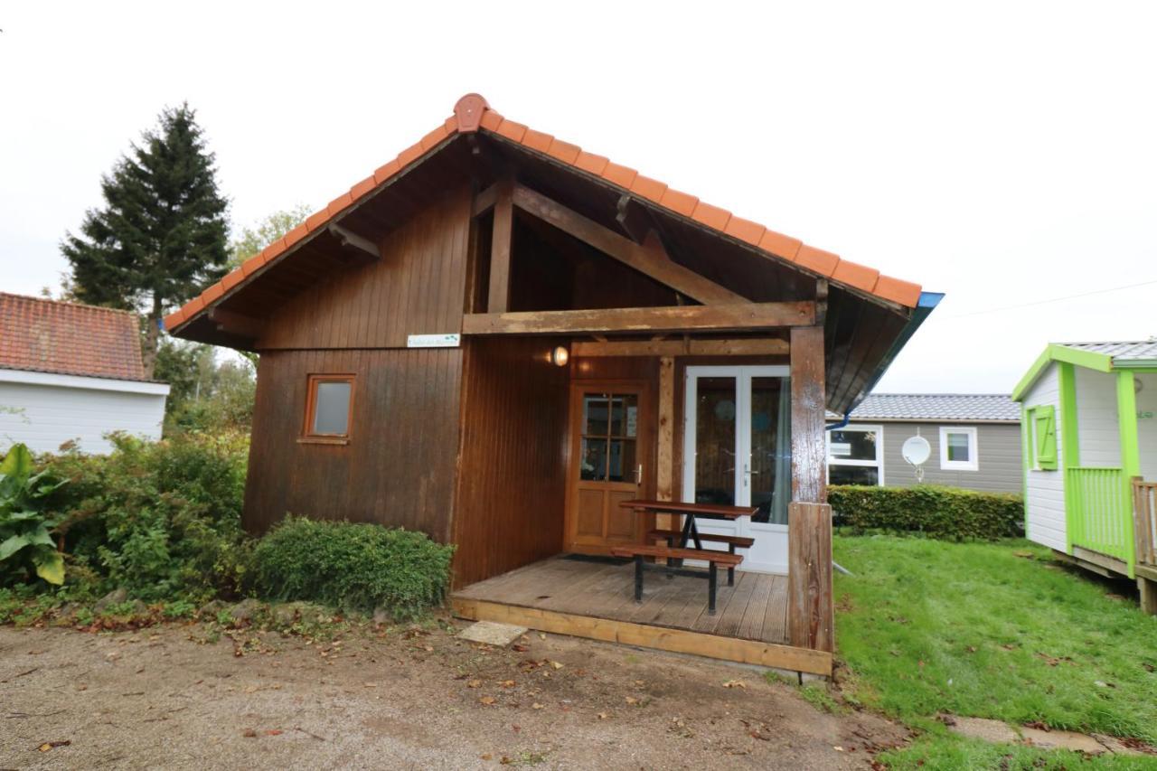 Campsite La Tentation *