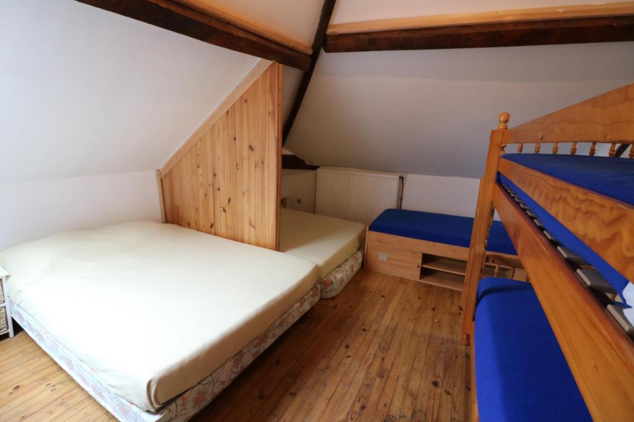 Campsite La Tentation *