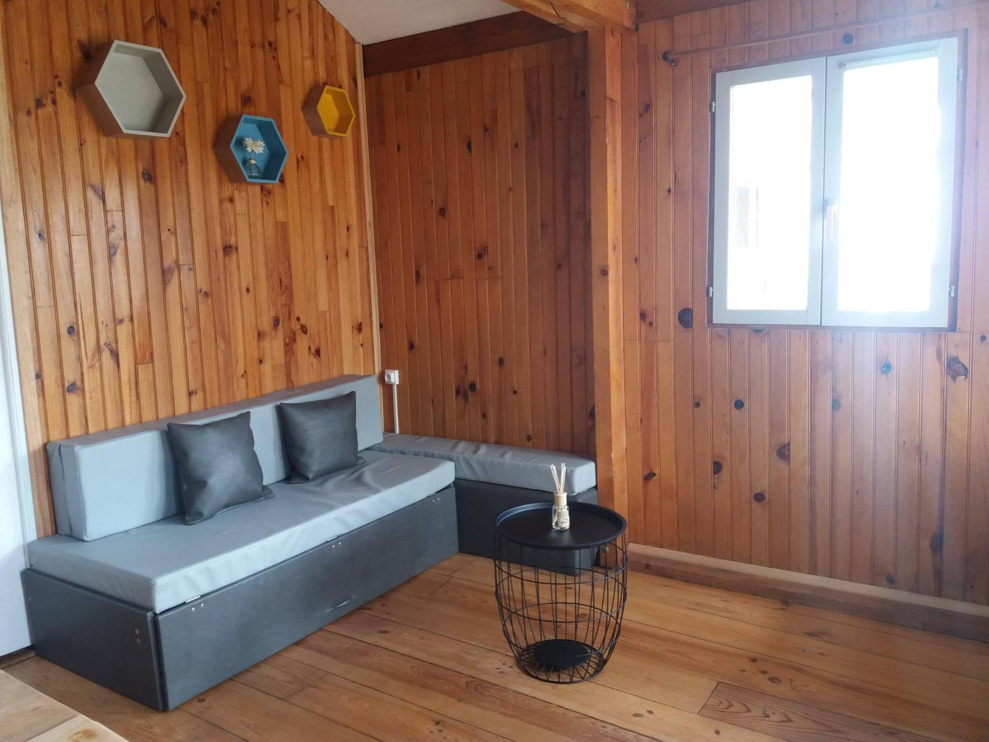 Campingplatz La Tentation *