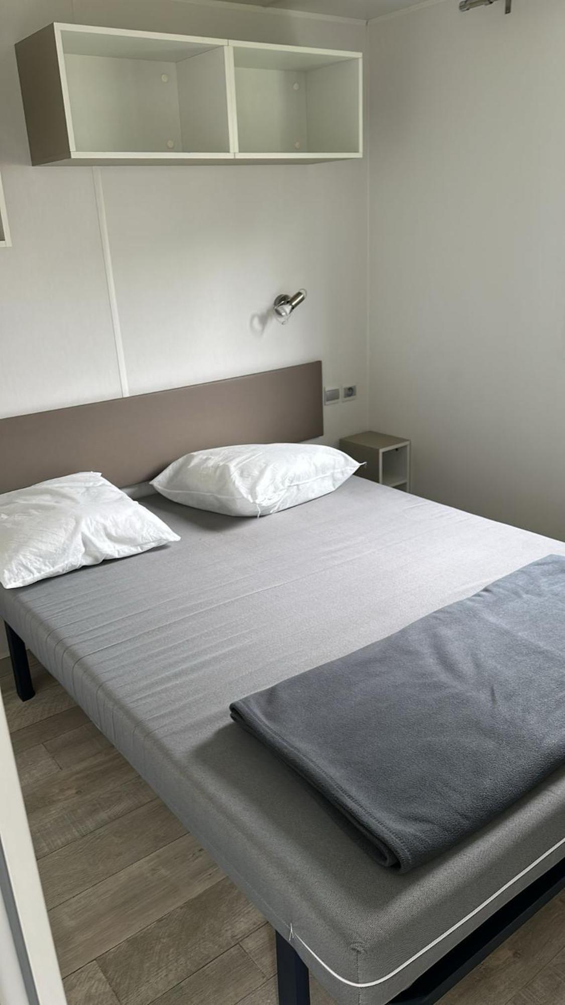 Campingplatz La Tentation Renty