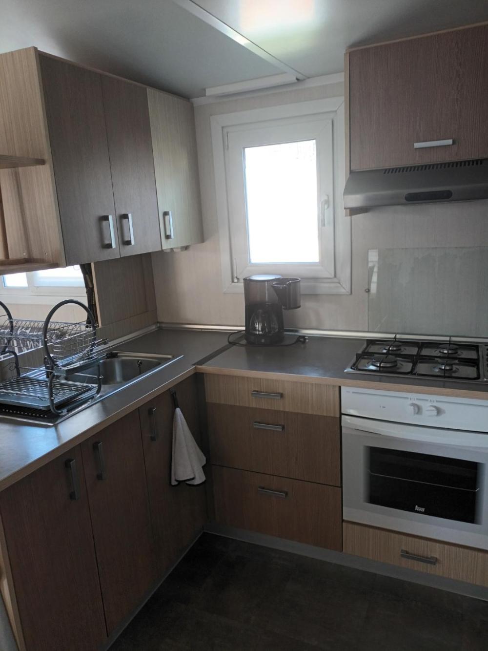 La Tentation Campingplatz Renty