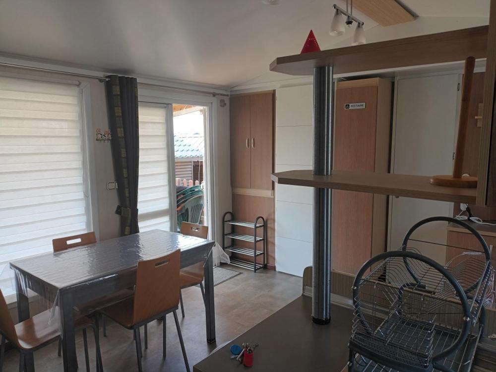 La Tentation Campingplatz