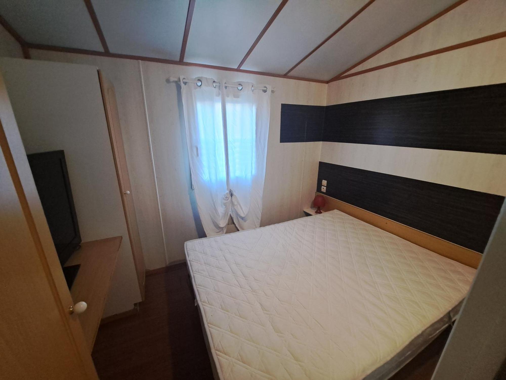La Tentation Campingplatz